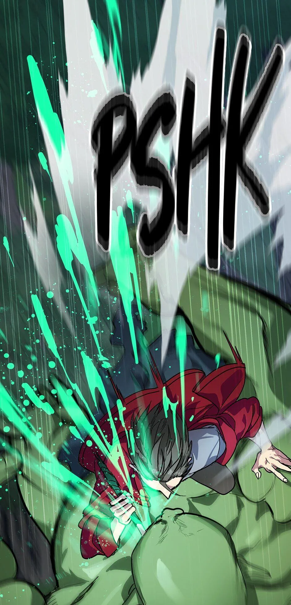 SSS-Class Revival Hunter Chapter 11 – Page 63