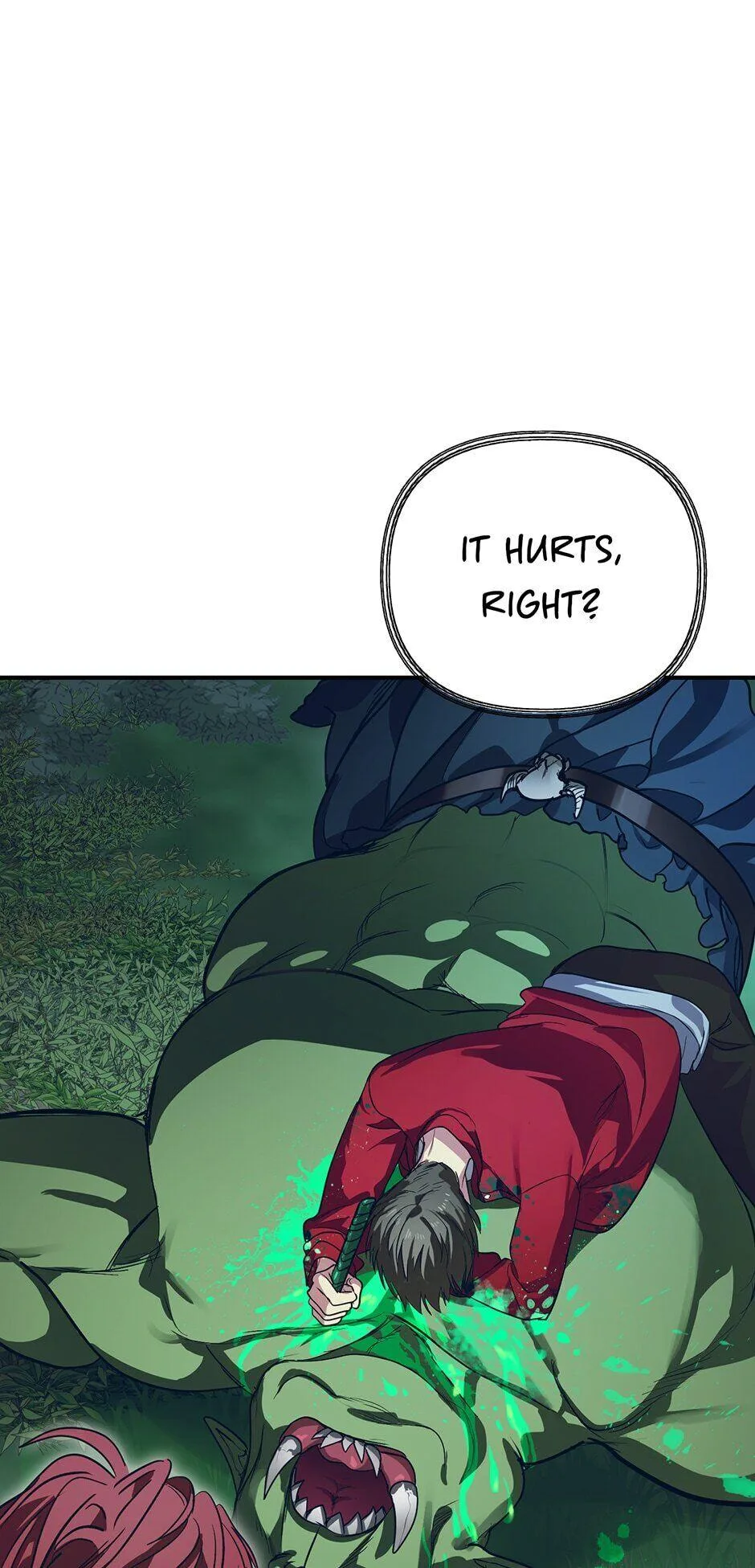 SSS-Class Revival Hunter Chapter 11 – Page 66