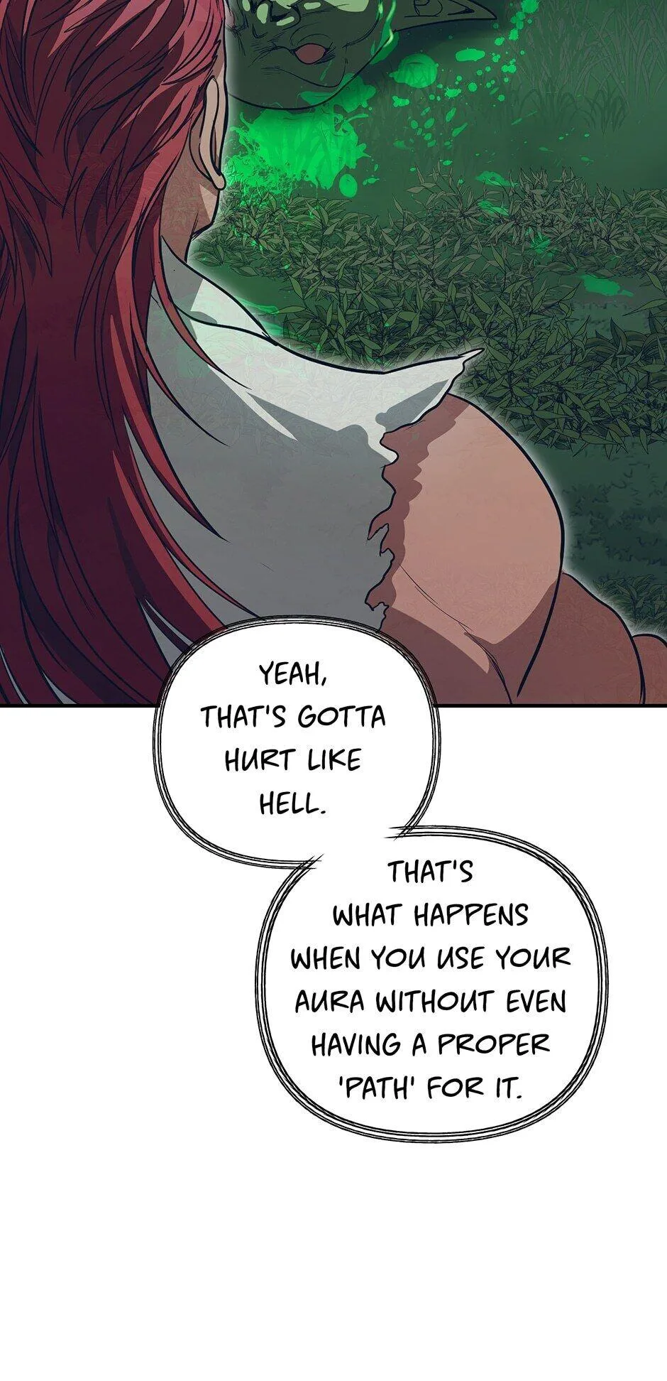 SSS-Class Revival Hunter Chapter 11 – Page 67