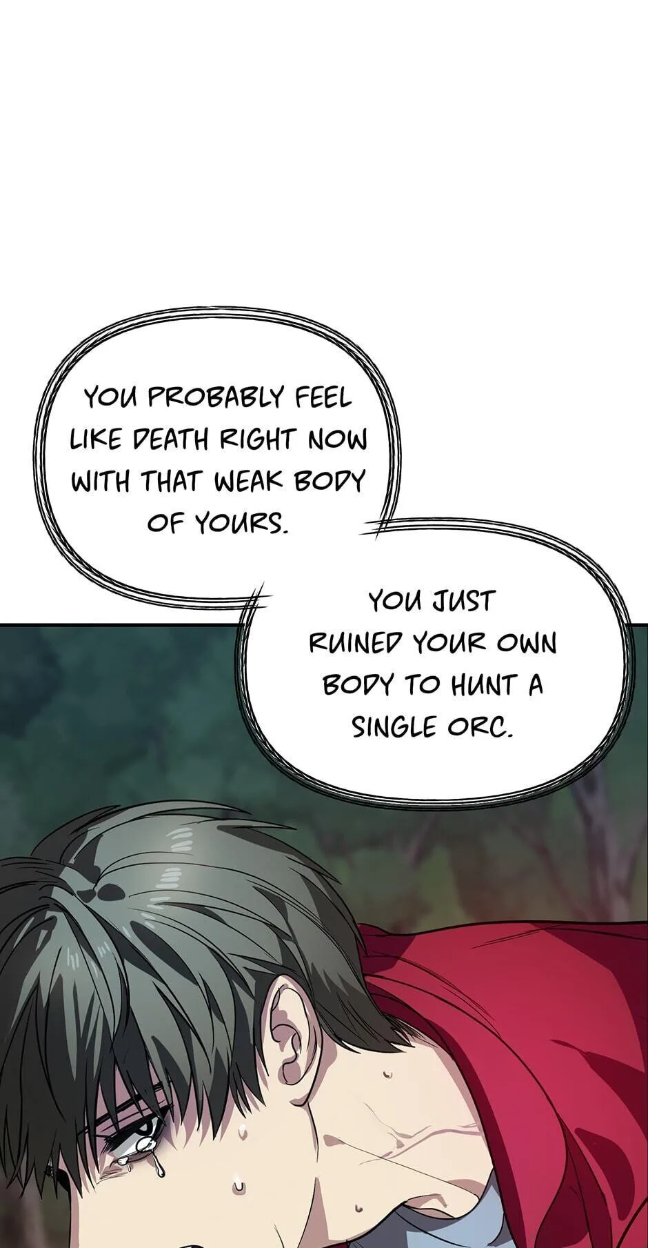 SSS-Class Revival Hunter Chapter 11 – Page 68