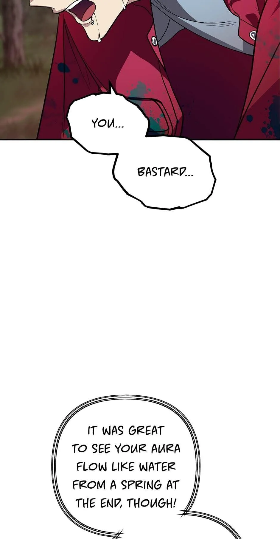 SSS-Class Revival Hunter Chapter 11 – Page 69