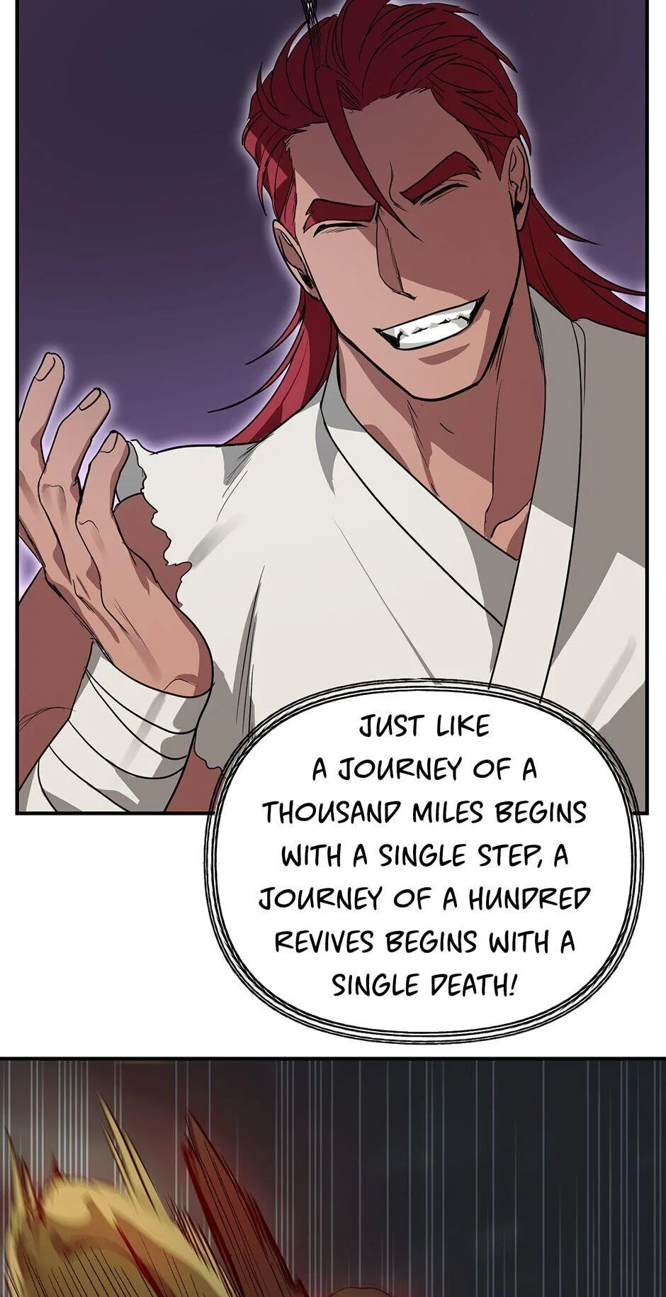SSS-Class Revival Hunter Chapter 11 – Page 82