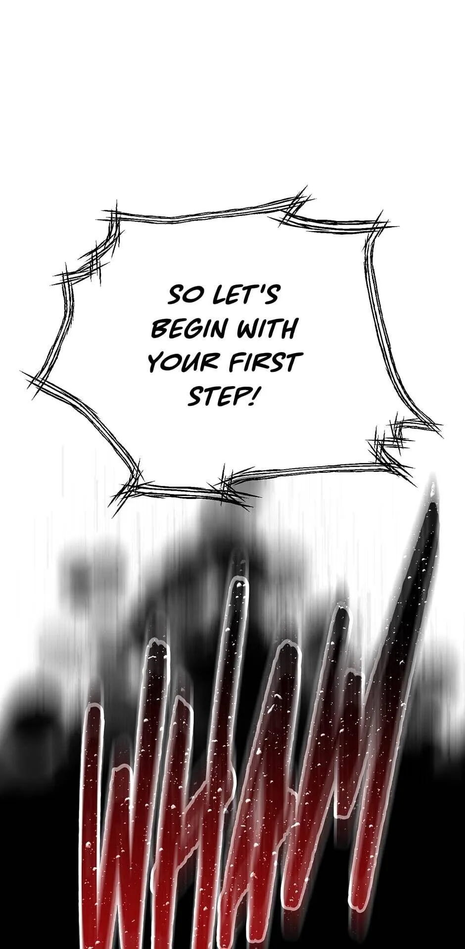 SSS-Class Revival Hunter Chapter 11 – Page 84