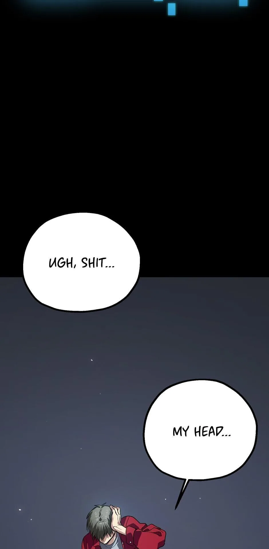 SSS-Class Revival Hunter Chapter 11 – Page 86