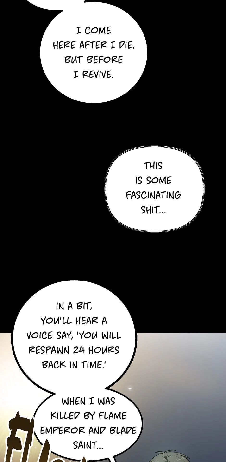 SSS-Class Revival Hunter Chapter 11 – Page 89