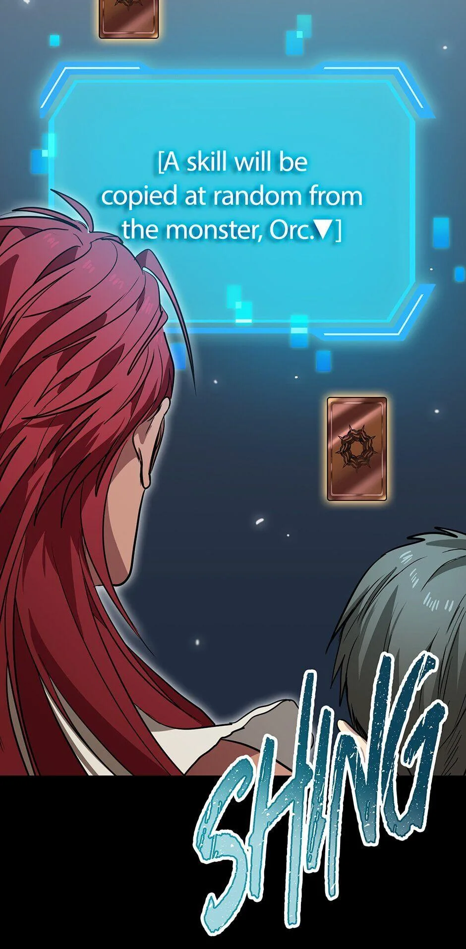 SSS-Class Revival Hunter Chapter 11 – Page 92