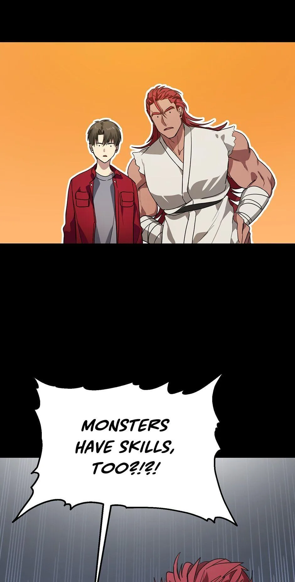 SSS-Class Revival Hunter Chapter 11 – Page 93