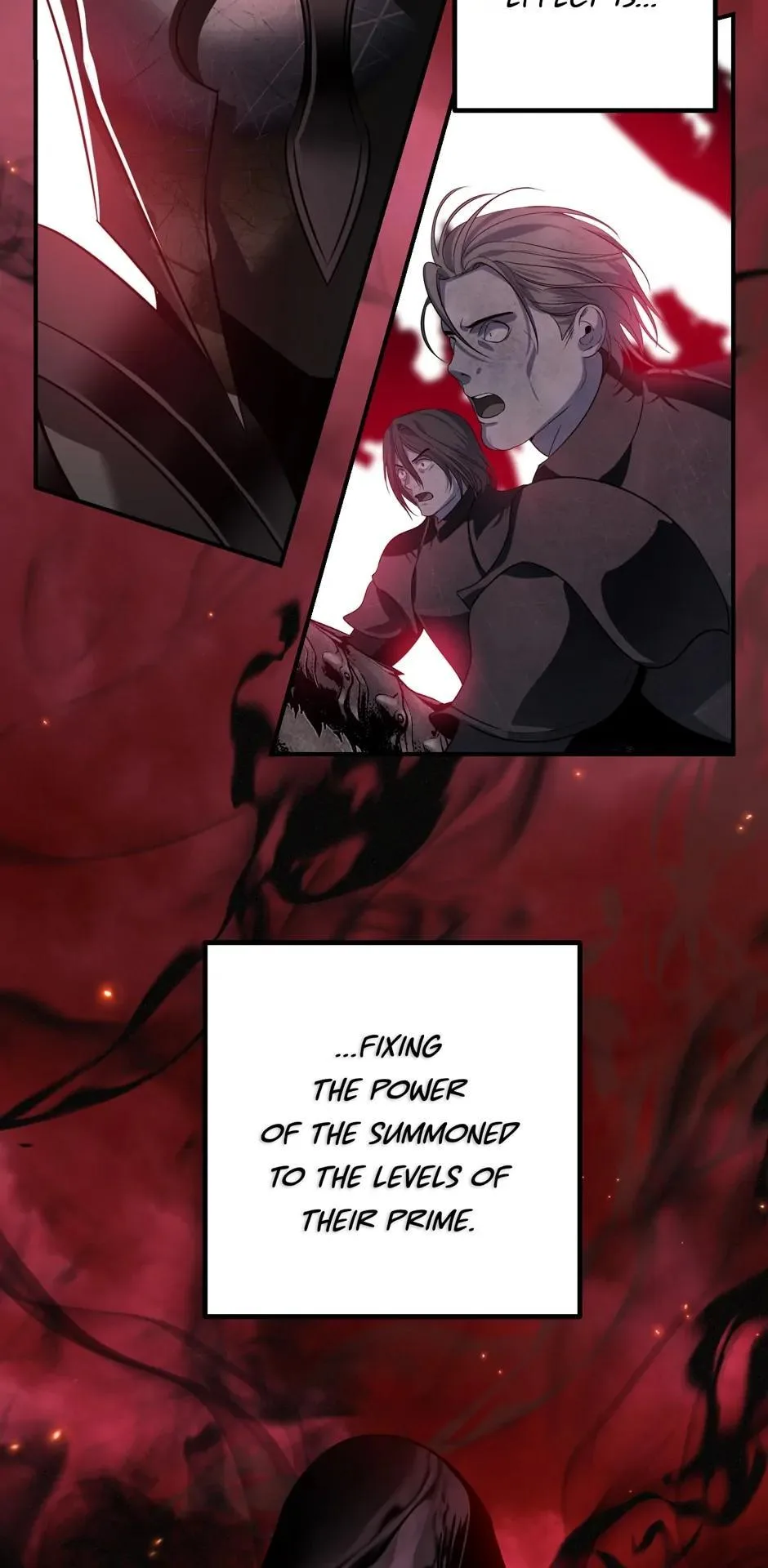 SSS-Class Revival Hunter Chapter 110 – Page 2