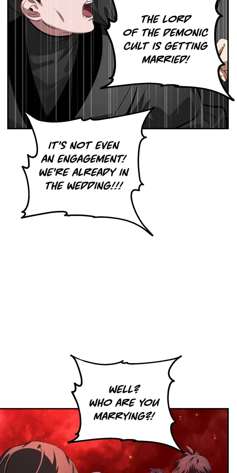 SSS-Class Revival Hunter Chapter 110 – Page 12