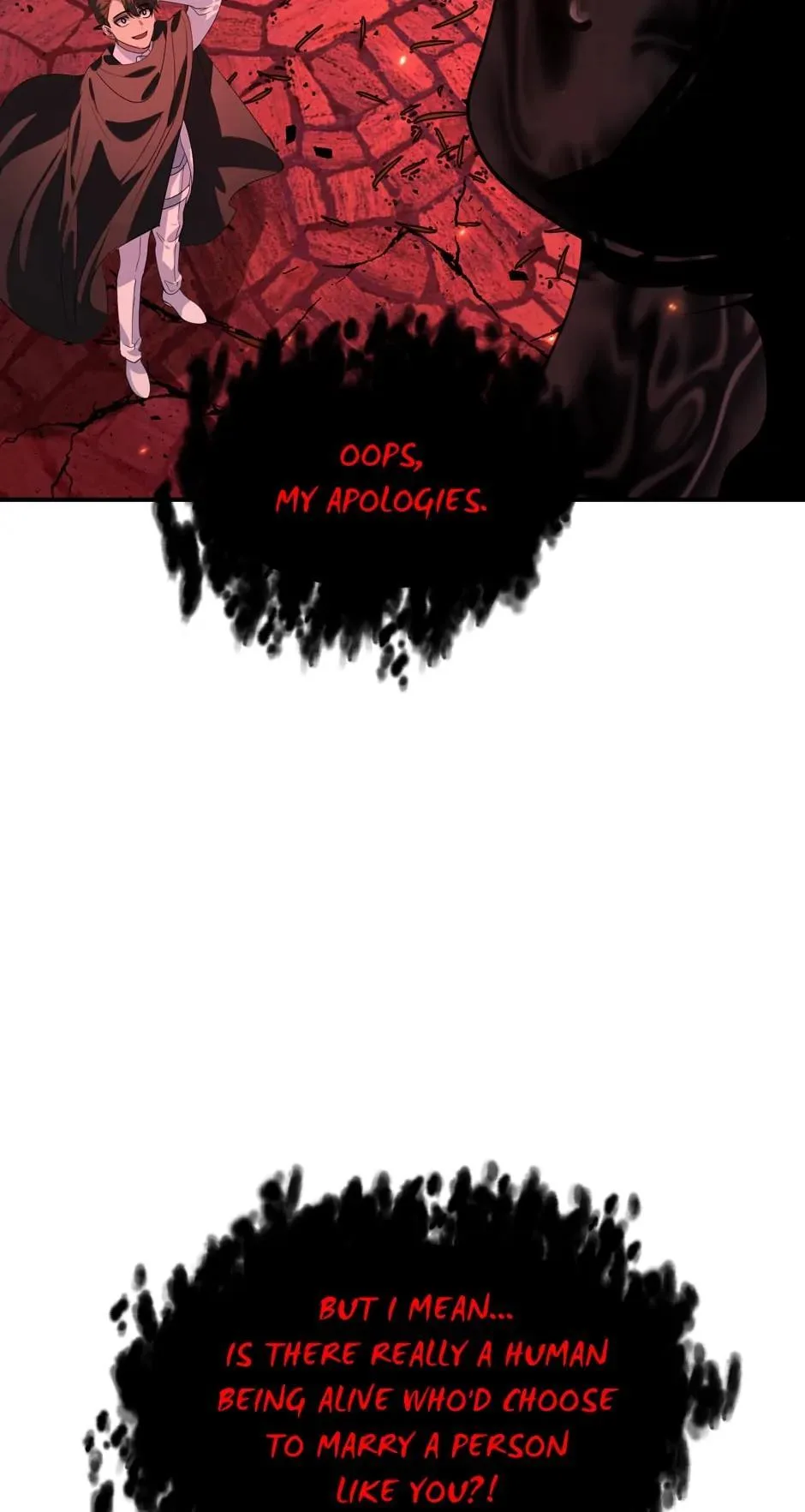 SSS-Class Revival Hunter Chapter 110 – Page 21