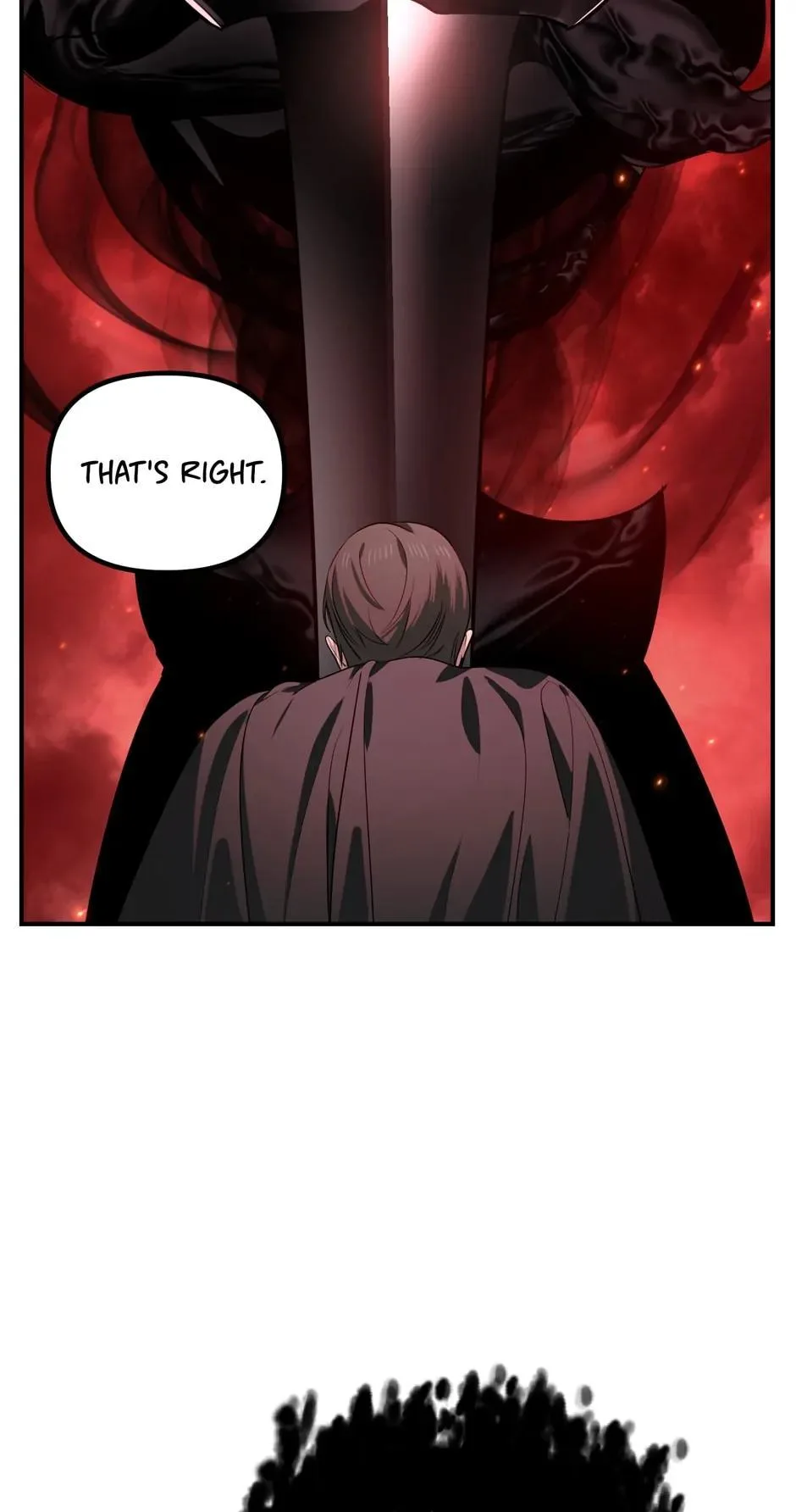 SSS-Class Revival Hunter Chapter 110 – Page 29