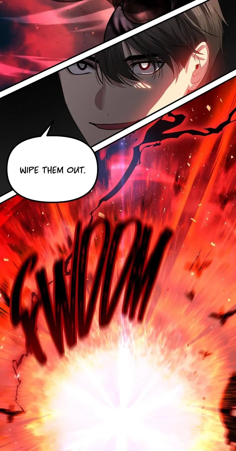 SSS-Class Revival Hunter Chapter 110 – Page 33