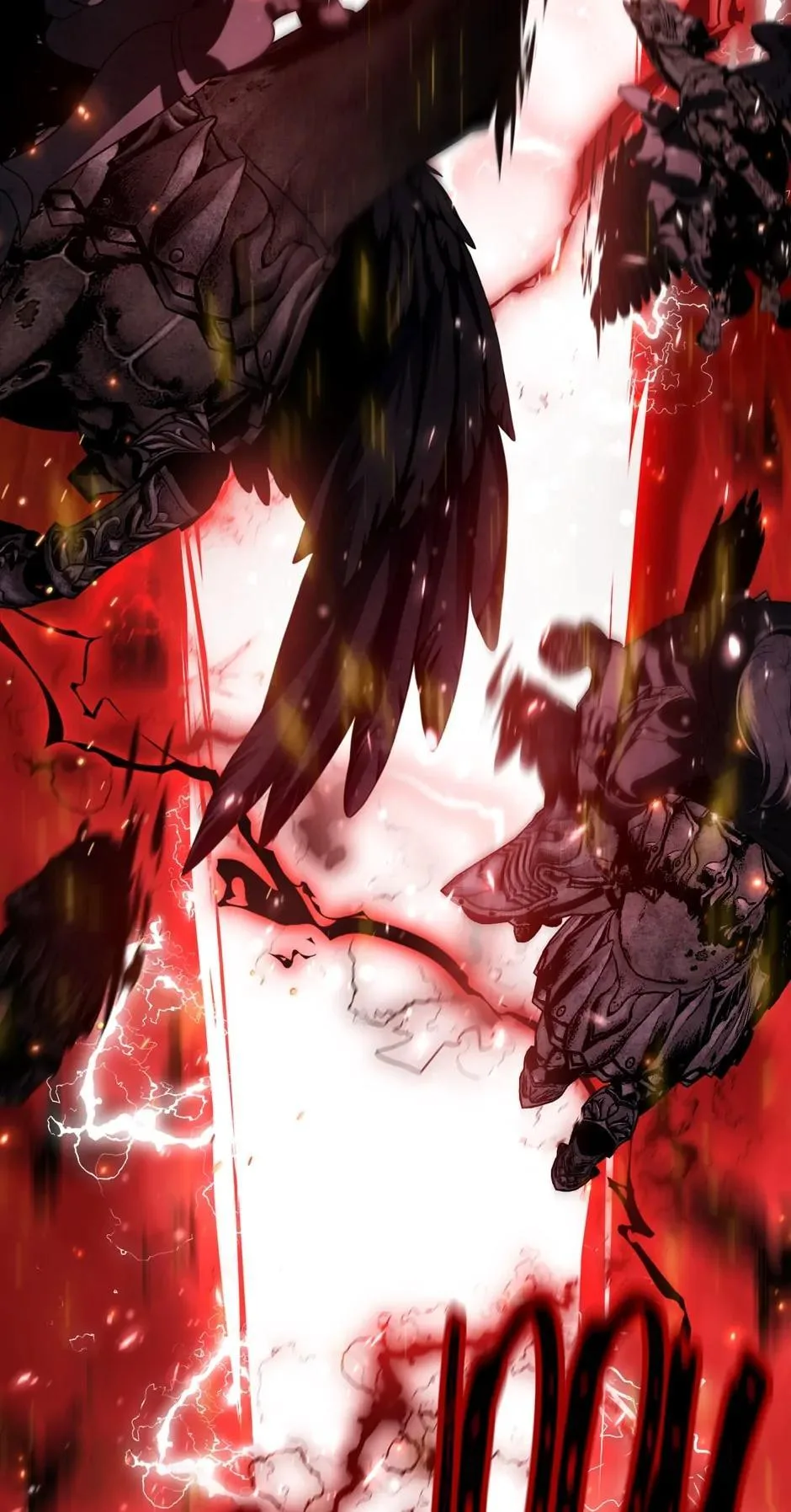 SSS-Class Revival Hunter Chapter 110 – Page 35