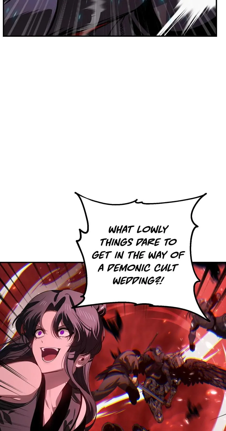 SSS-Class Revival Hunter Chapter 110 – Page 41