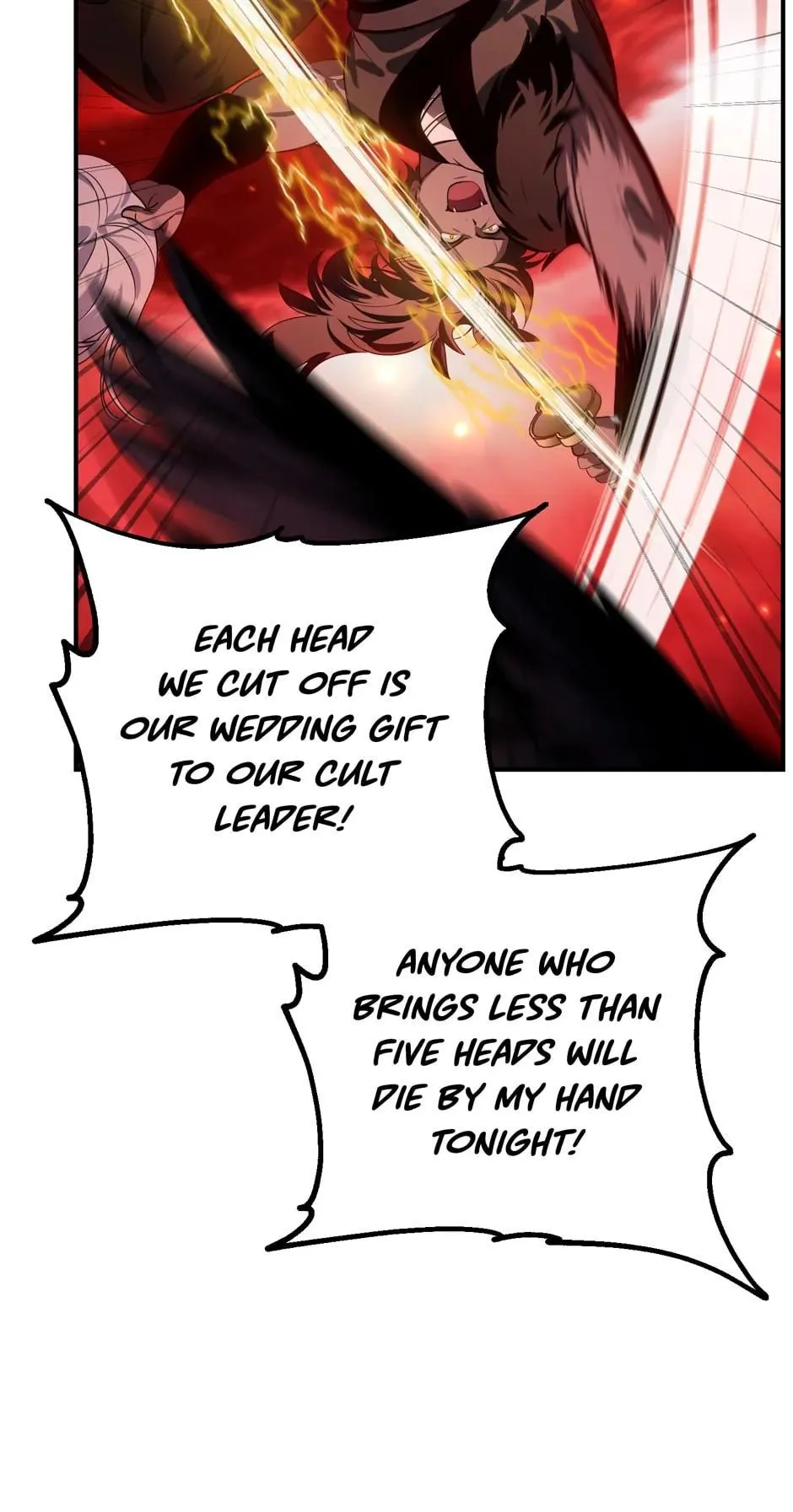 SSS-Class Revival Hunter Chapter 110 – Page 43