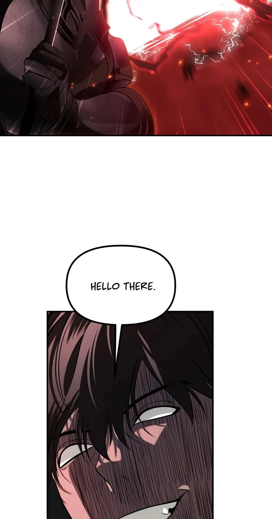 SSS-Class Revival Hunter Chapter 110 – Page 46
