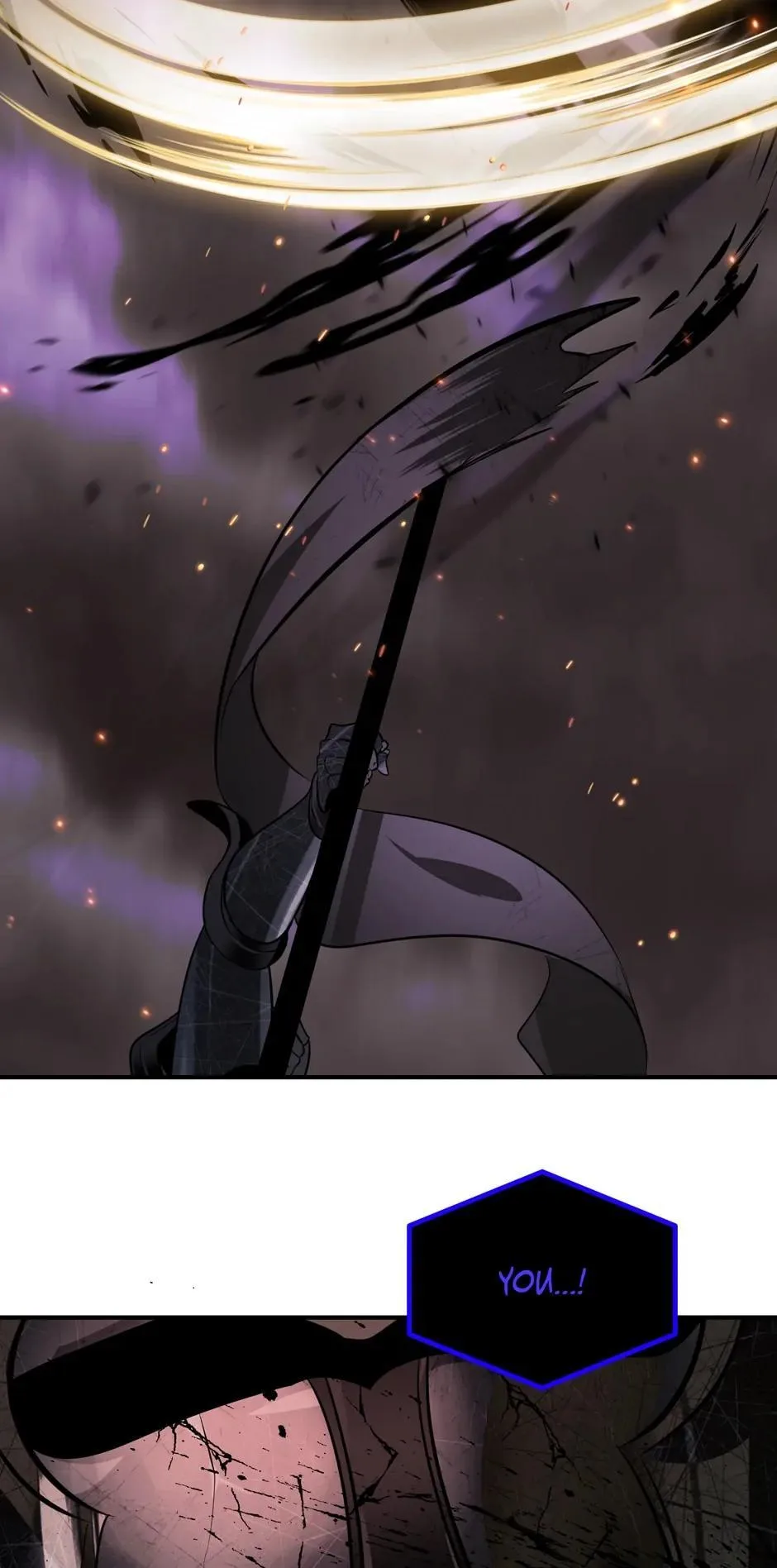 SSS-Class Revival Hunter Chapter 110 – Page 50