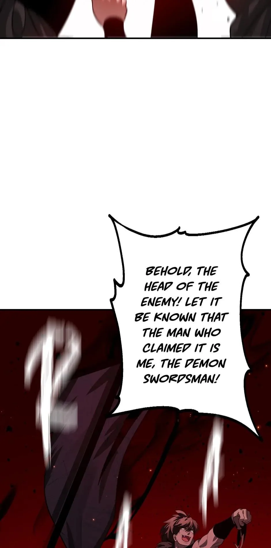 SSS-Class Revival Hunter Chapter 110 – Page 53