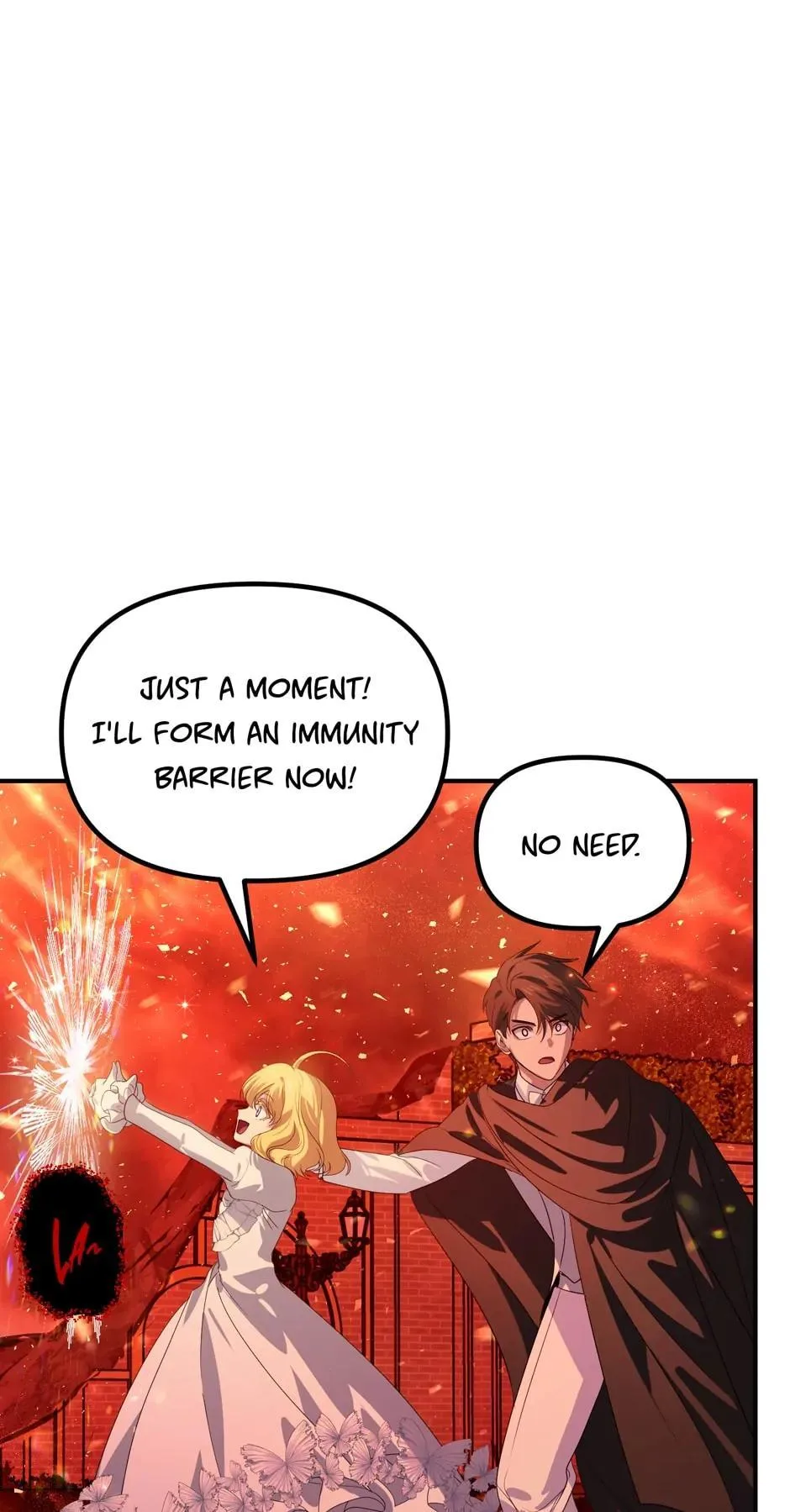 SSS-Class Revival Hunter Chapter 110 – Page 62