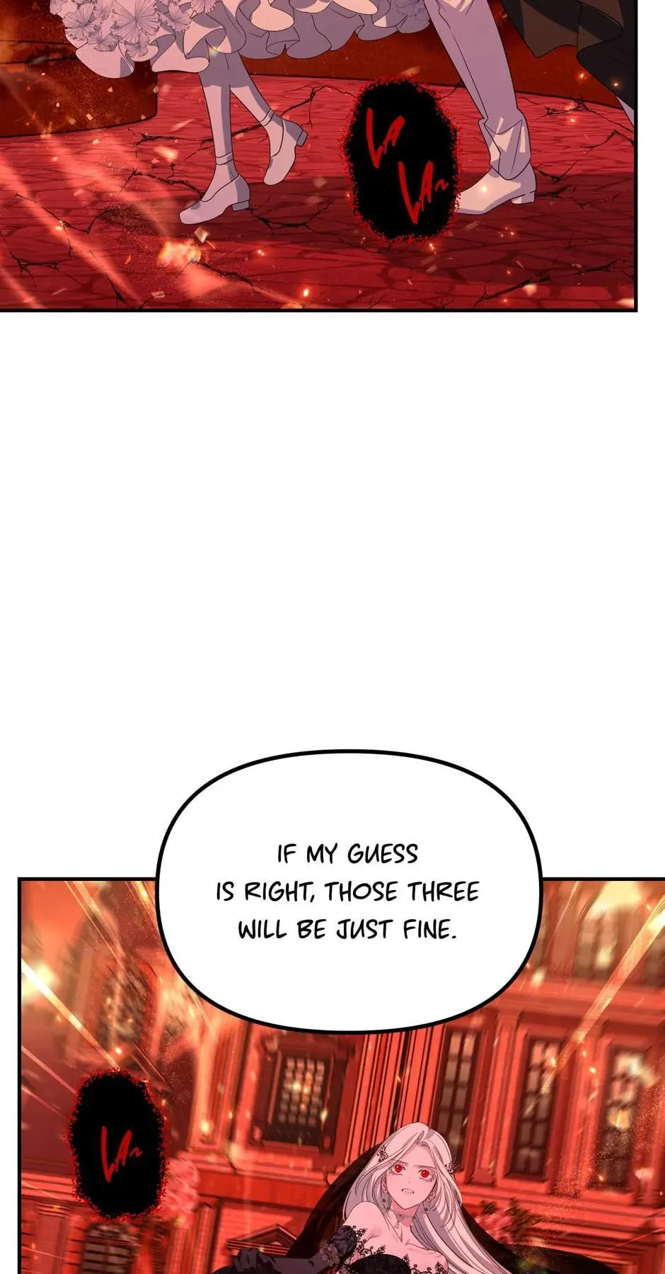 SSS-Class Revival Hunter Chapter 110 – Page 63