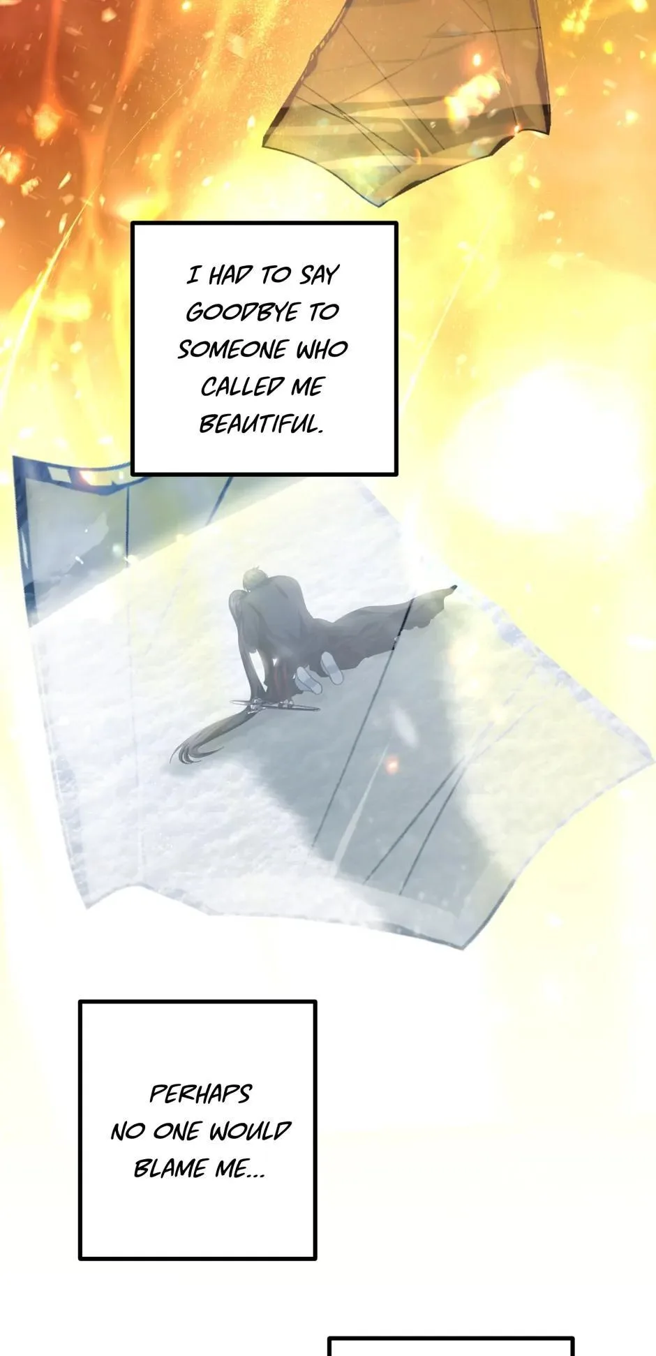 SSS-Class Revival Hunter Chapter 110 – Page 69