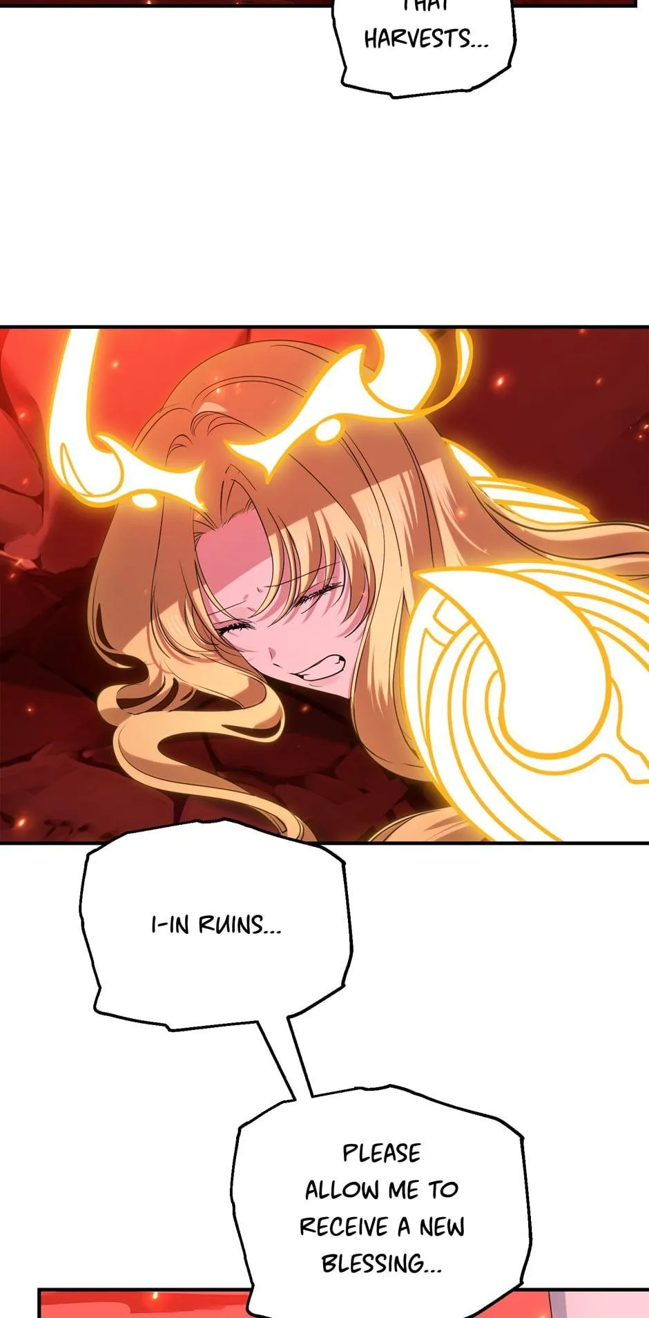 SSS-Class Revival Hunter Chapter 111 – Page 4