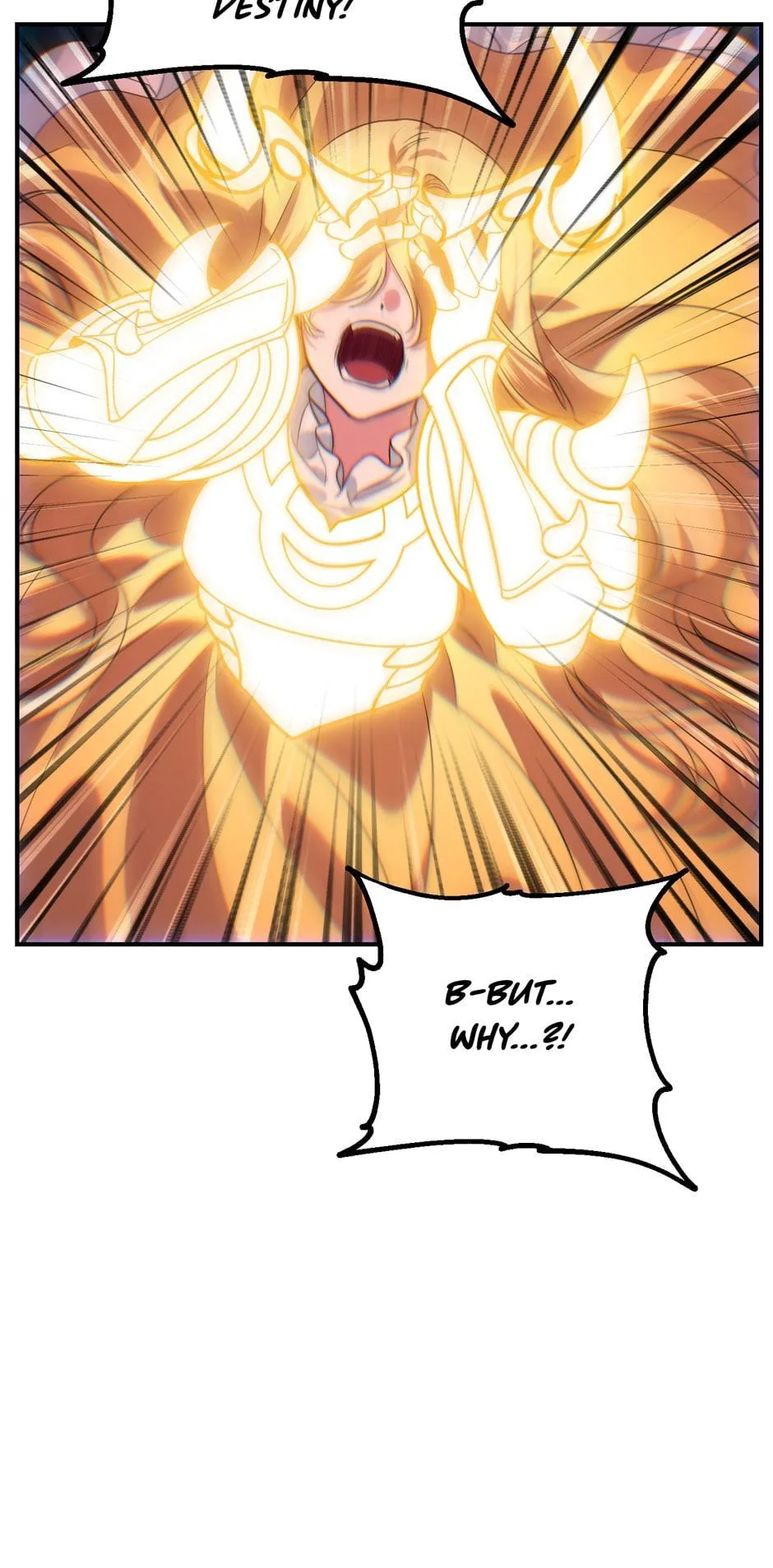 SSS-Class Revival Hunter Chapter 111 – Page 9