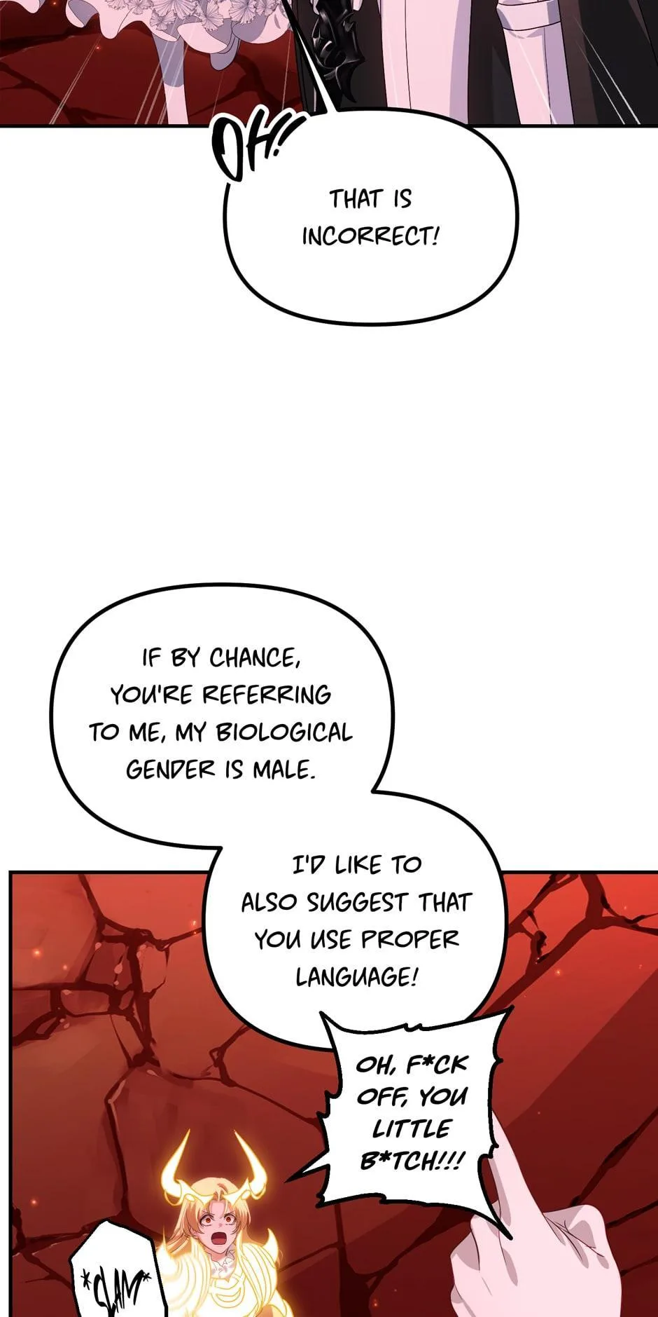 SSS-Class Revival Hunter Chapter 111 – Page 11