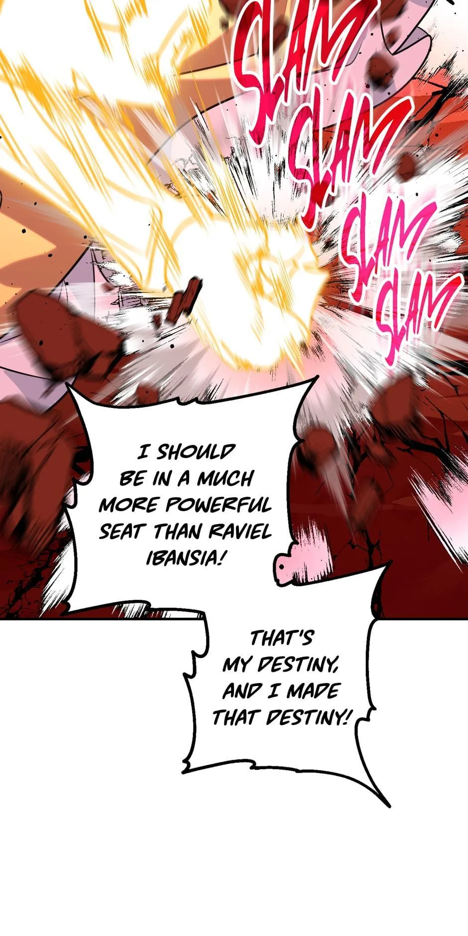 SSS-Class Revival Hunter Chapter 111 – Page 13