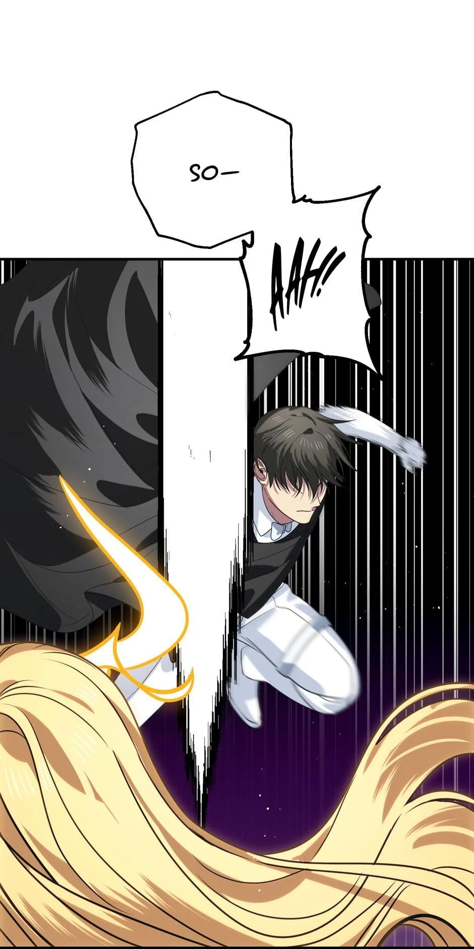 SSS-Class Revival Hunter Chapter 111 – Page 14