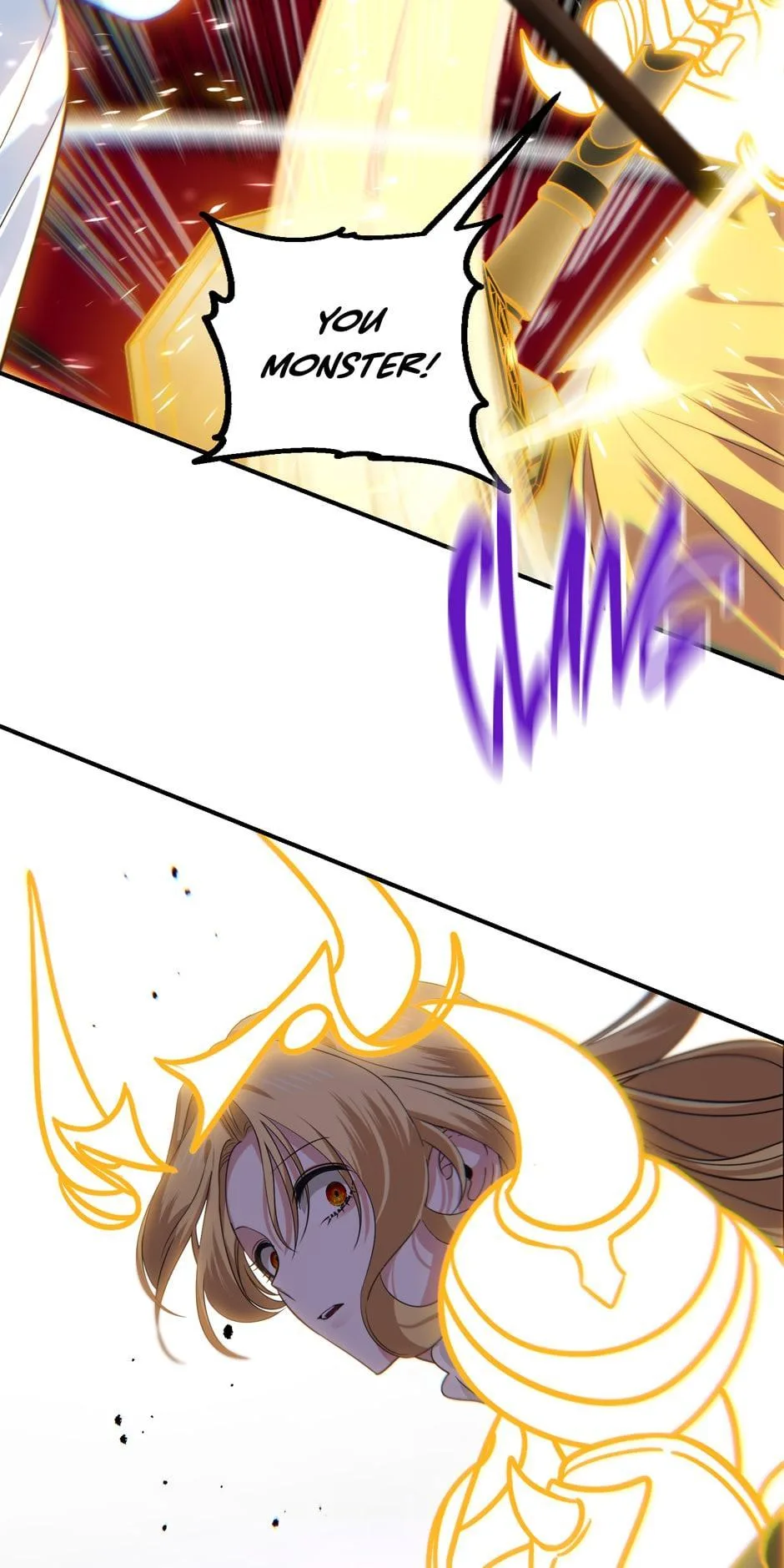 SSS-Class Revival Hunter Chapter 111 – Page 16