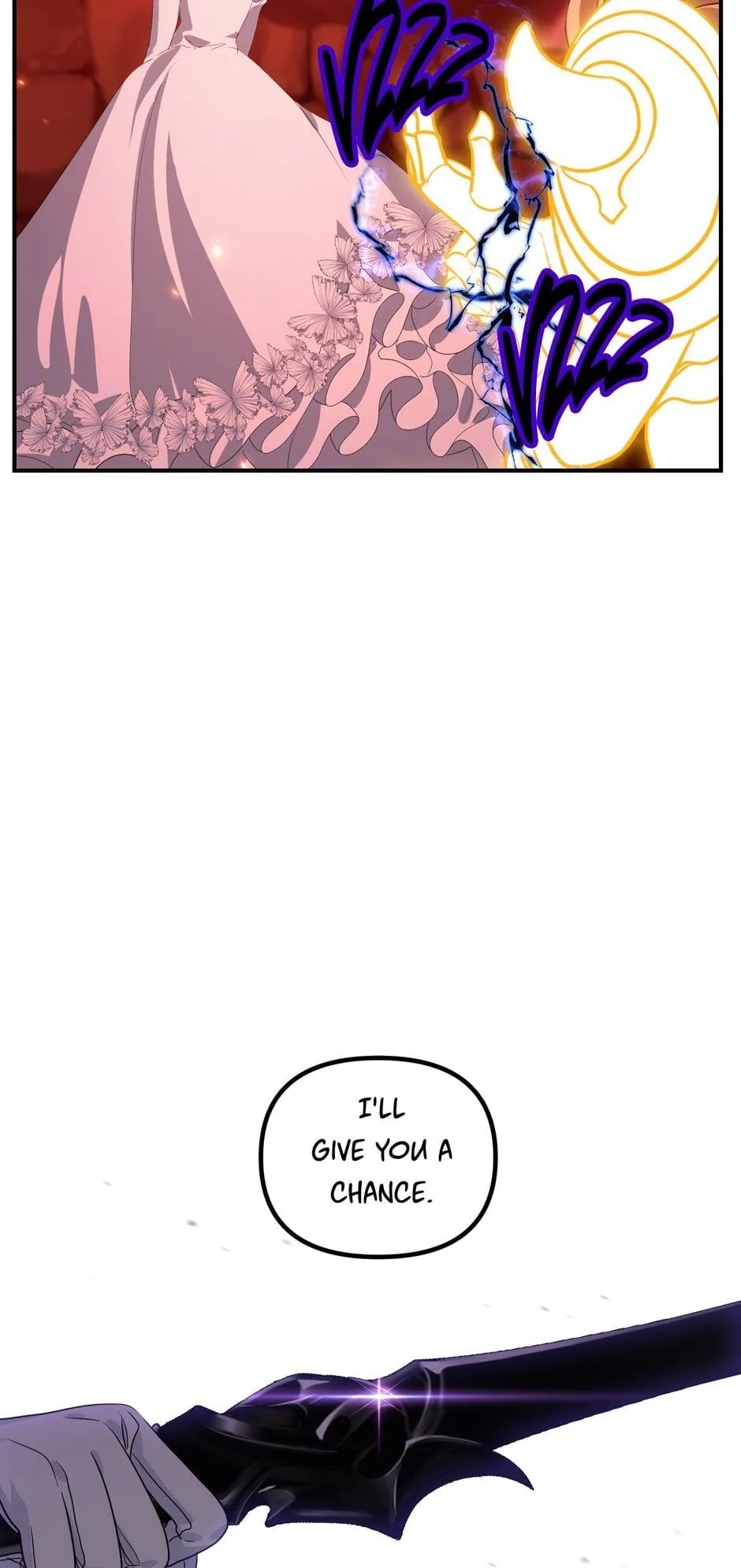 SSS-Class Revival Hunter Chapter 111 – Page 21