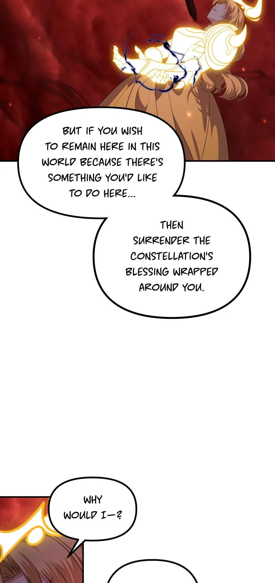 SSS-Class Revival Hunter Chapter 111 – Page 23