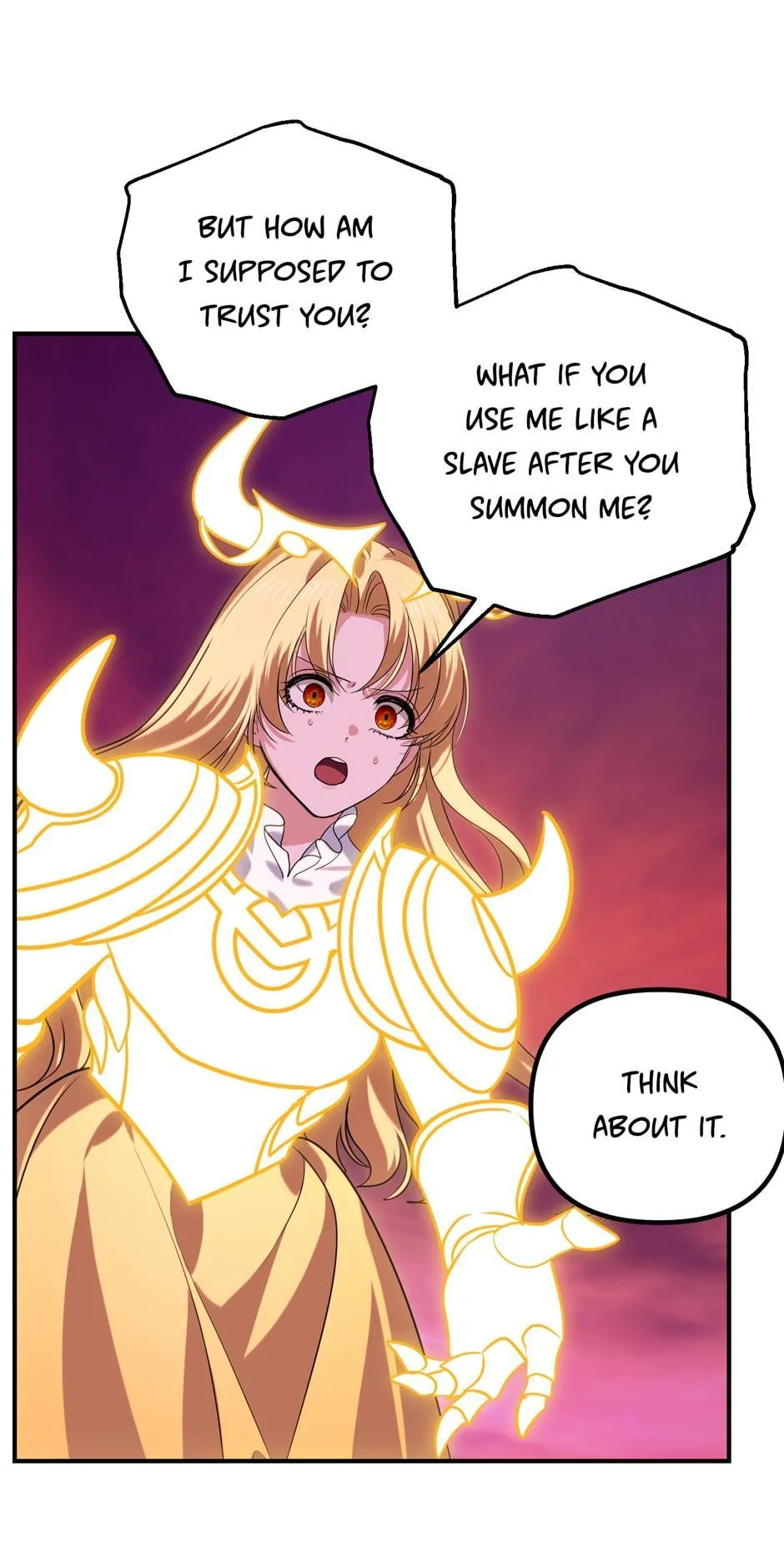 SSS-Class Revival Hunter Chapter 111 – Page 30