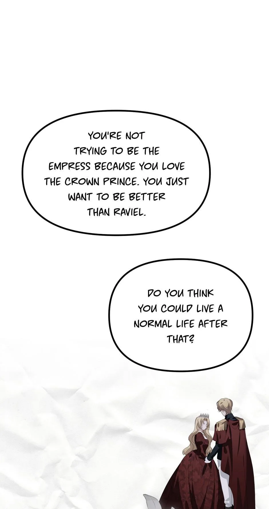 SSS-Class Revival Hunter Chapter 111 – Page 37