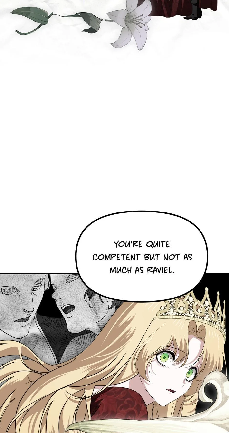 SSS-Class Revival Hunter Chapter 111 – Page 38