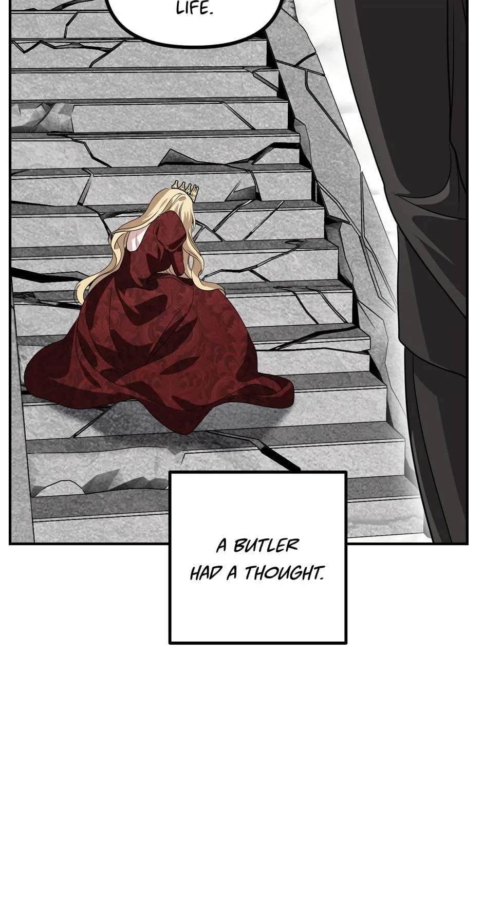 SSS-Class Revival Hunter Chapter 111 – Page 40