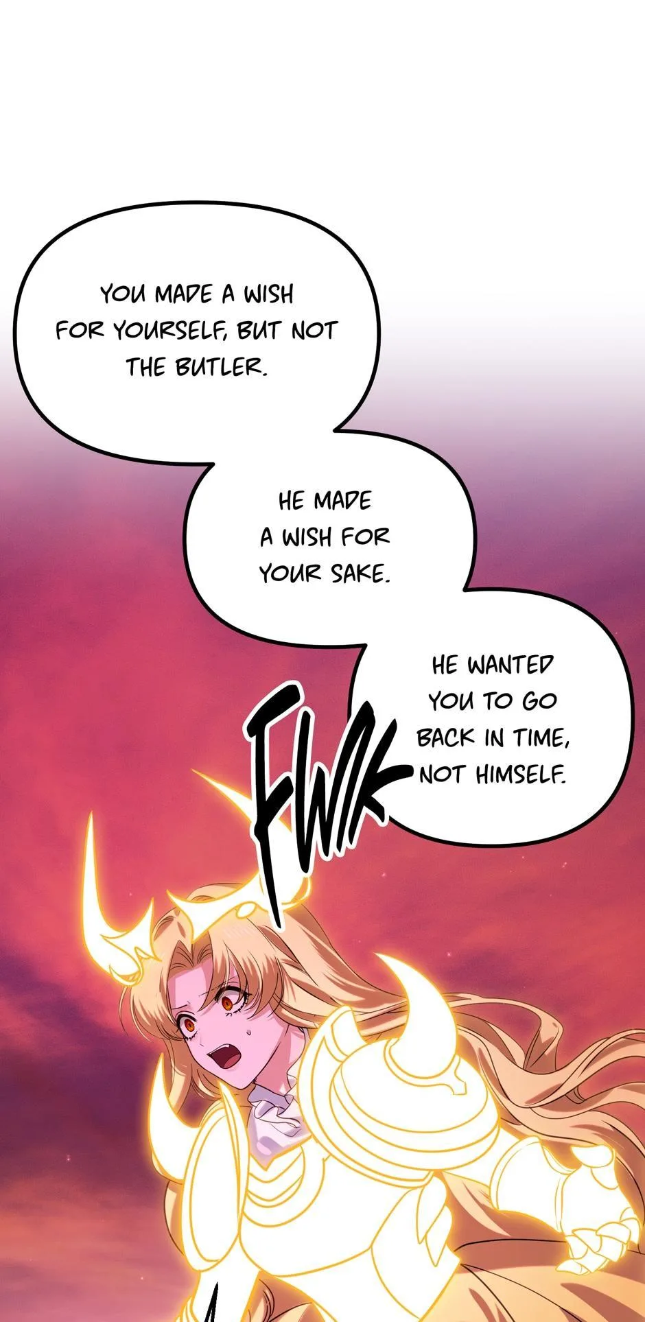 SSS-Class Revival Hunter Chapter 111 – Page 44