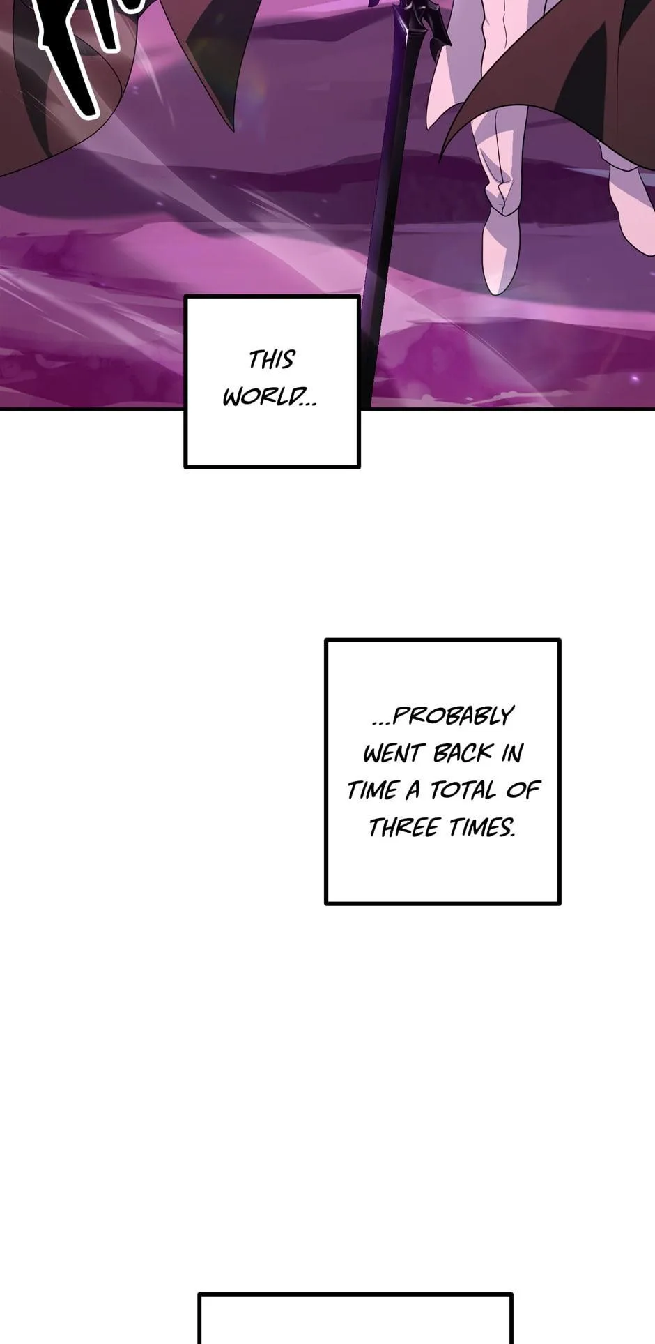 SSS-Class Revival Hunter Chapter 111 – Page 51