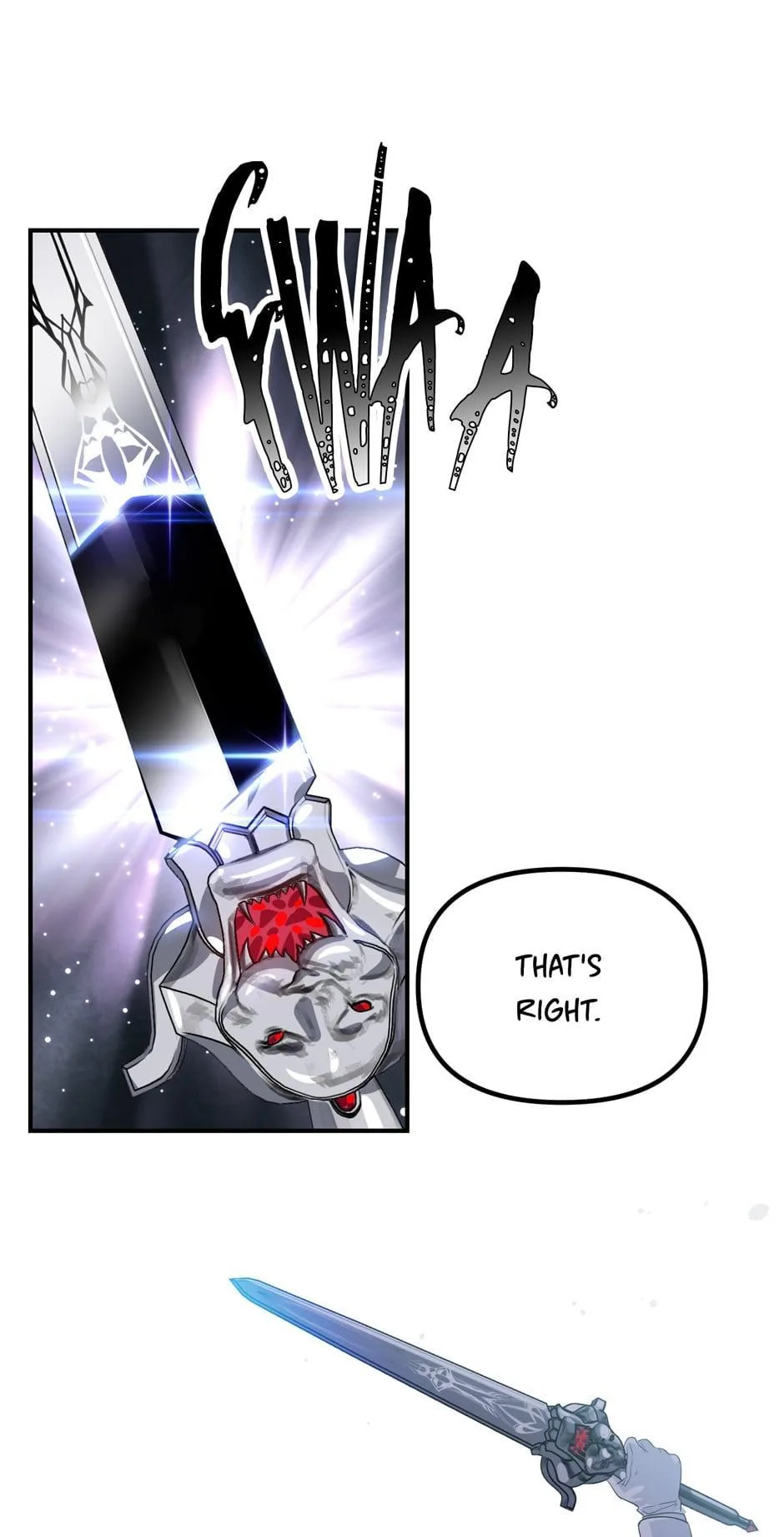 SSS-Class Revival Hunter Chapter 111 – Page 62