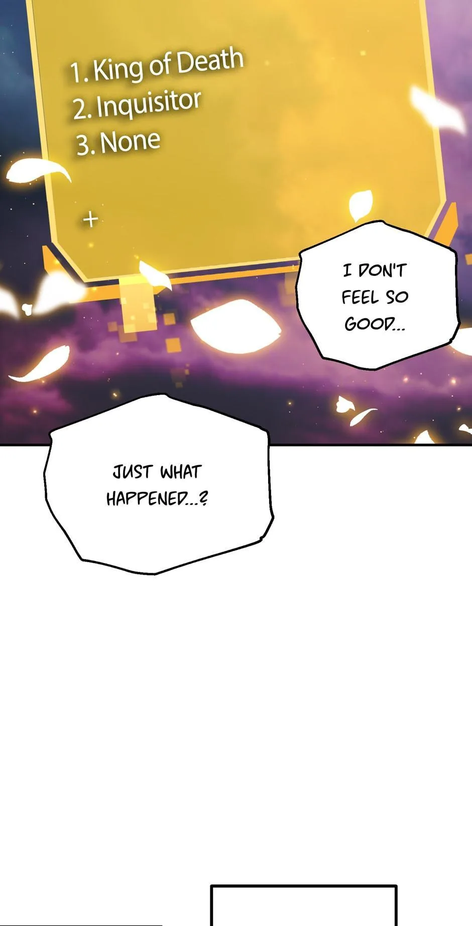 SSS-Class Revival Hunter Chapter 111 – Page 69