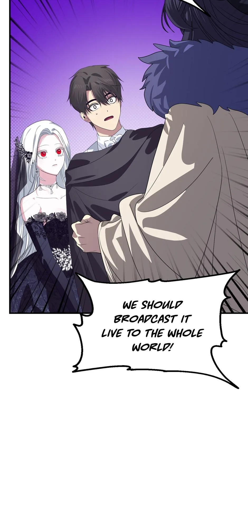 SSS-Class Revival Hunter Chapter 112 – Page 6