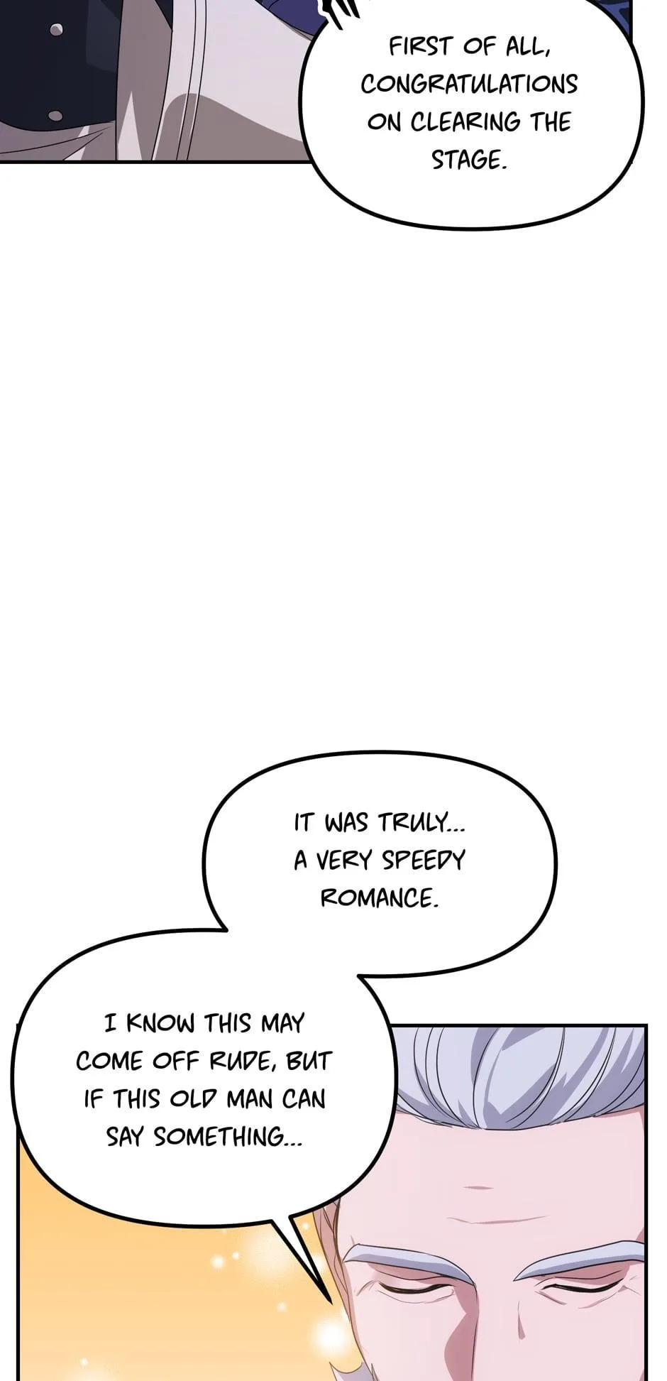 SSS-Class Revival Hunter Chapter 112 – Page 8
