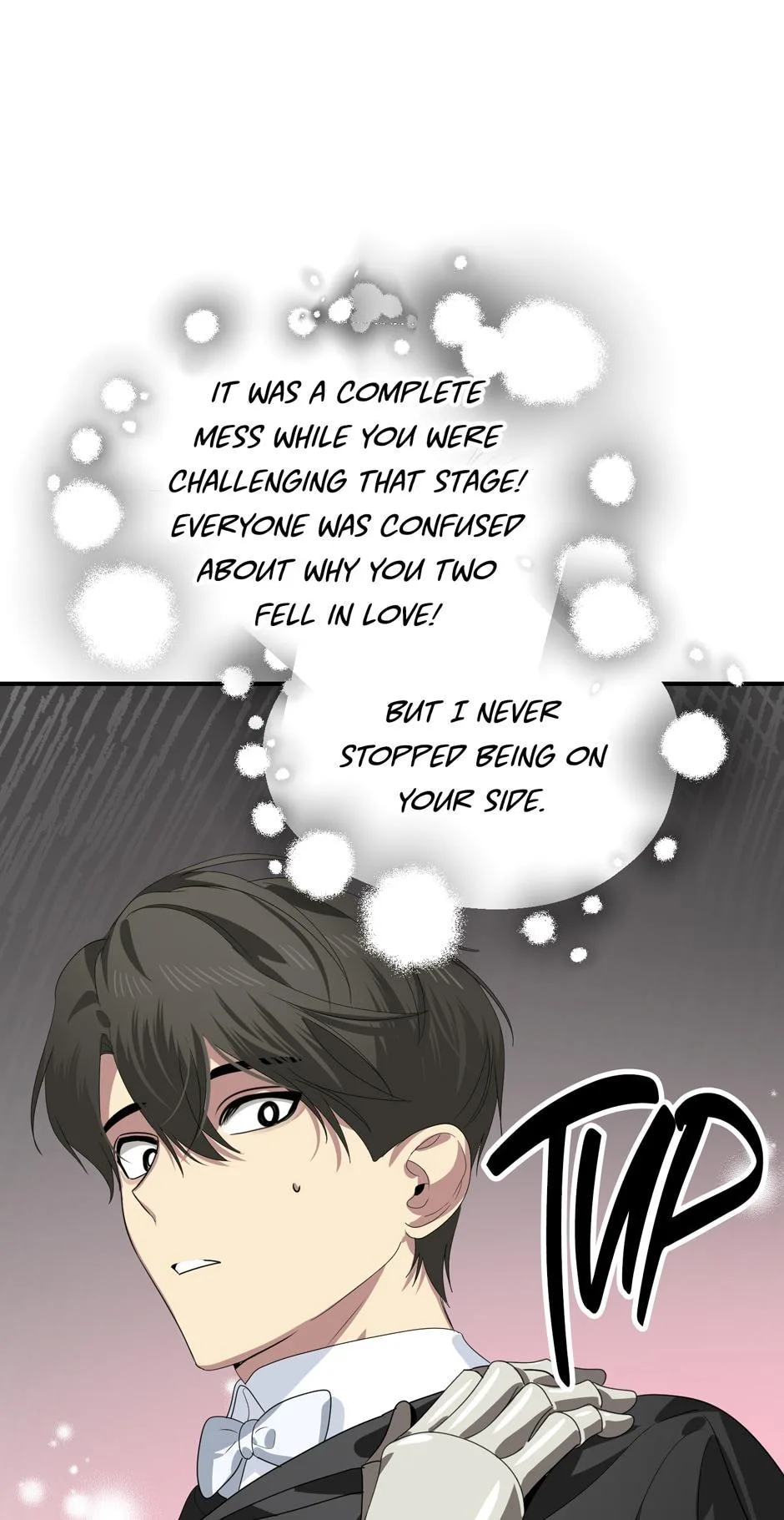 SSS-Class Revival Hunter Chapter 112 – Page 10