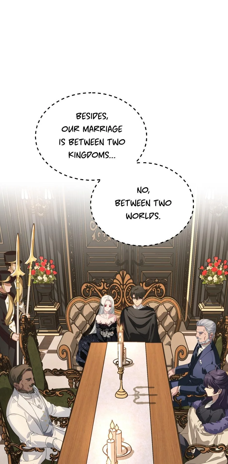SSS-Class Revival Hunter Chapter 112 – Page 19