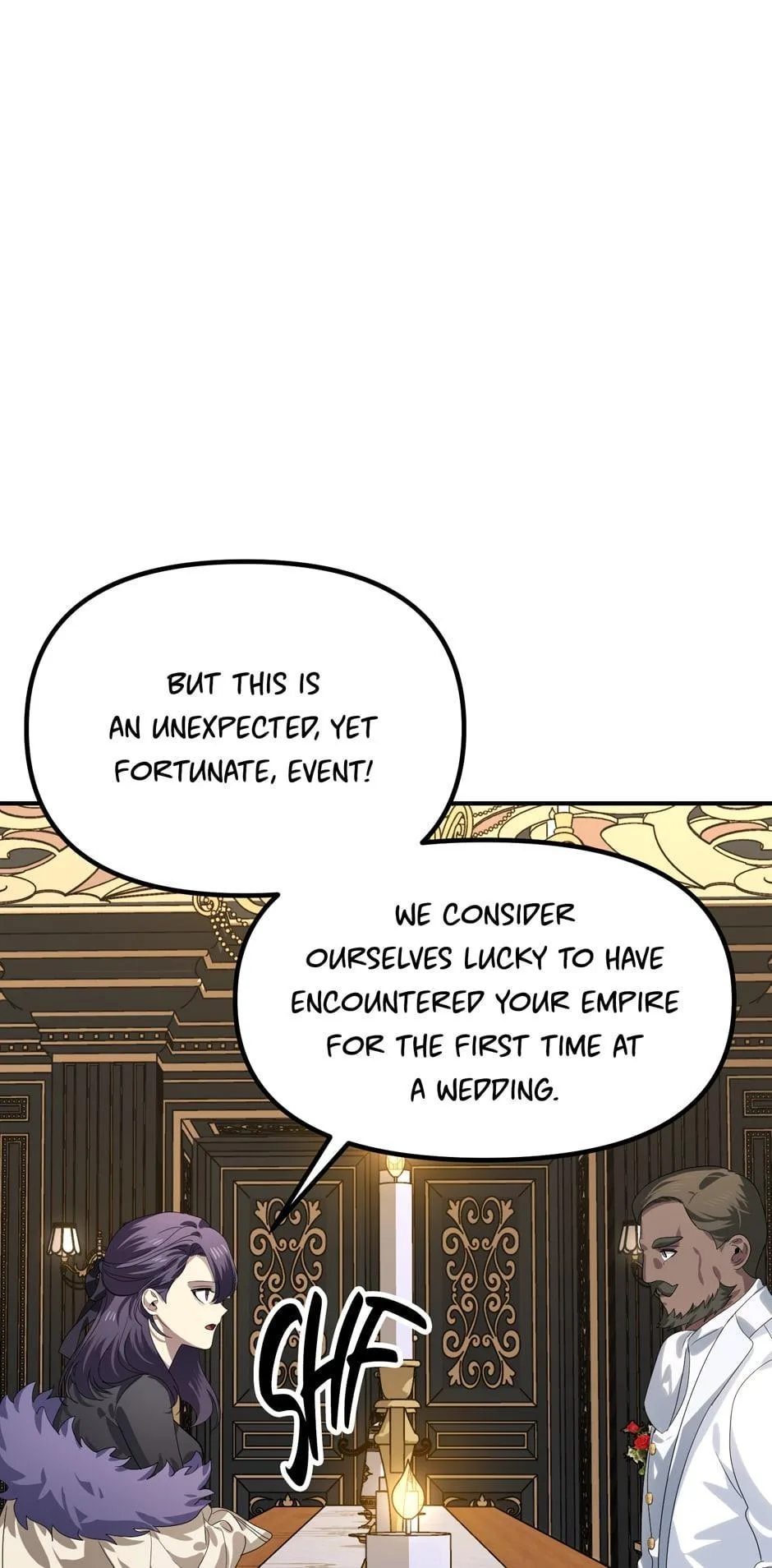 SSS-Class Revival Hunter Chapter 112 – Page 23