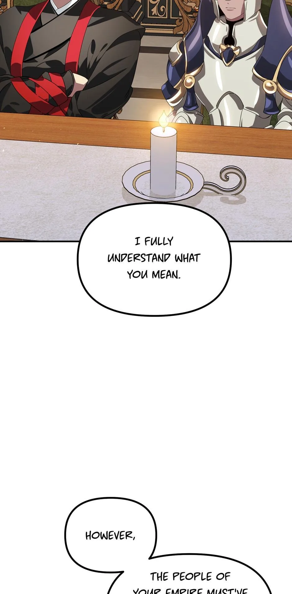 SSS-Class Revival Hunter Chapter 112 – Page 25