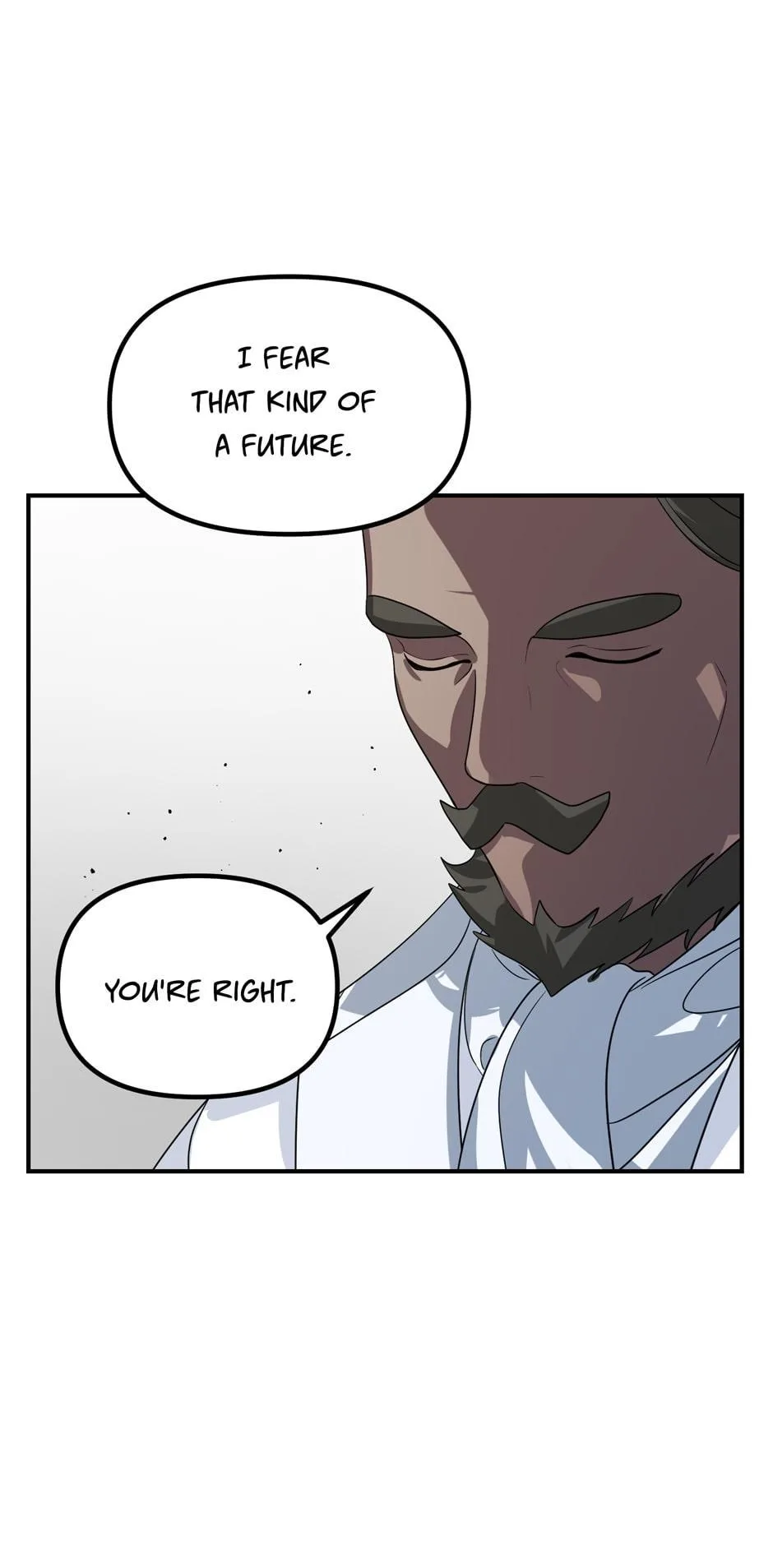 SSS-Class Revival Hunter Chapter 112 – Page 27