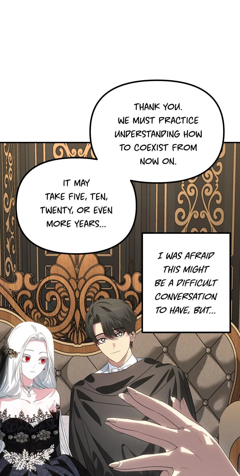 SSS-Class Revival Hunter Chapter 112 – Page 28