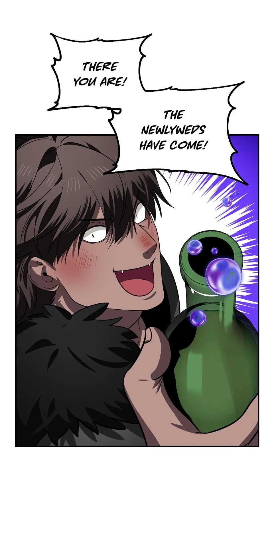 SSS-Class Revival Hunter Chapter 112 – Page 35
